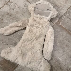 YETI snuggler Slumberkins